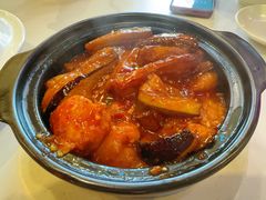 -日昌餐馆(亦庄店)