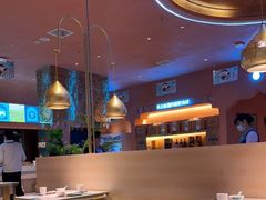 大堂-阿娜尔·新疆菜(宜家荟聚中心店)