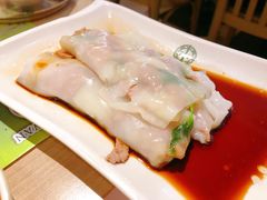 黄沙润猪肠-添好运点心专门店(深水埗店)