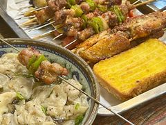 -老谢野馄饨(延安路店)