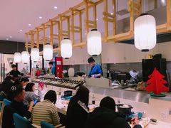 大堂-小句号·精致料理(江南环球港店)