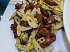 -干老四雅鱼饭店(滨江西路店)