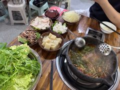 -笔记安顺夺夺粉火锅