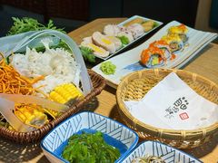 -温野菜涮涮锅(曲江大悦城店)