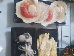 -丽江庭院之丽江往事(安定门店)