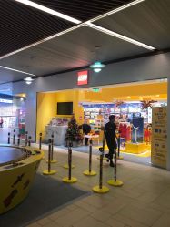-乐高授权专卖店(浦东嘉里城店)