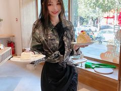 -自然熟Bakery(纬四路店)