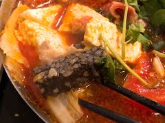 -8锅臭臭锅(金巴利道店)