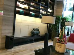 -杭州逸设计师酒店(武林广场店)