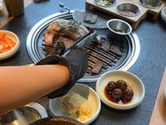 -黑豚黨韩国烤肉料理(悦然时光店)