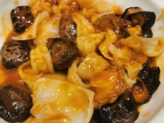 -喜上喜鸡煲翅(吉大店)