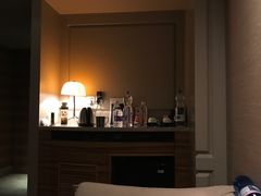 迷你吧-上海外滩雅致酒店
