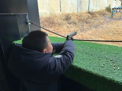 -猎鹰谷实弹射击俱乐部