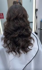 -洛施奇烫发染发沙龙