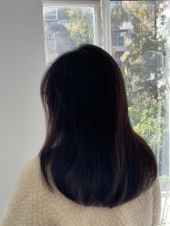 -Moyue HAIR SALON
