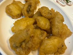 -盛中钰广味小馆