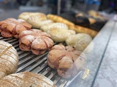 -OVEN LAB乐欧酵室(裕华万达店)