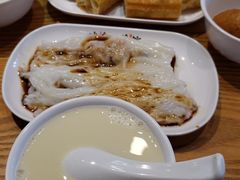 -冰泉豆浆馆(阳朔店)