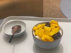 -小团圆糖水铺(襄阳南路店)