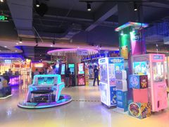 -Play1家庭娱乐中心(包河大玩家店)