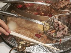 -千牛将·鲜牛肉火锅(开元路店)