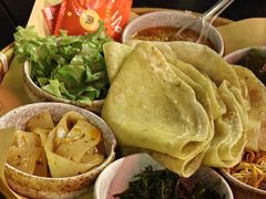 敦煌三宝-沙州食驿·非遗小吃夜市