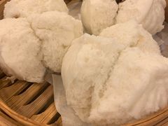 蜜汁叉烧包-点都德(聚福楼店)