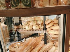 -山崎面包(苏州中心店)