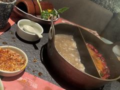 -盡膳口福跷脚牛肉火锅(晶耀前滩店)