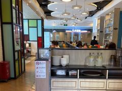 -新宝餐厅(流塘店)
