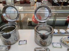 -浦东机场国航头等贵宾室