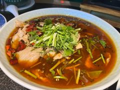 -武庄主特色炒鸡(周恩来纪念馆店)