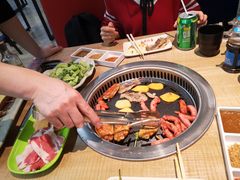 -九府羊·鲜羊火锅·烤串(新华路店)