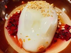 -重庆石磨豆花庄(乔庄店)