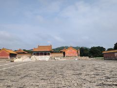 -清西陵