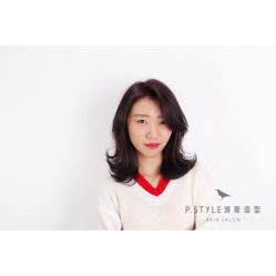 -P.STYLE 派斯造型