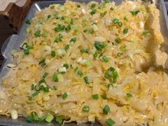 -很久以前羊肉串(中山公园店)