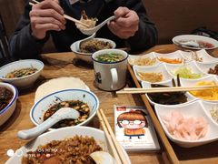 -怪噜范·老贵阳街头名小吃(汇金星力城店)
