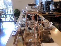 -Cafe Villa