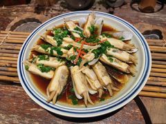 -馬蘭花開(车站大道店)