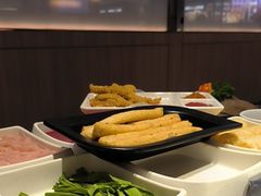 -海底捞火锅(杭州庆春路夜宵主题店)
