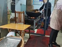 -邓记新一代糖油果子(四川煤管局供销公司职工宿舍店)