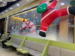 -海底捞火锅(天一广场亚细亚店)