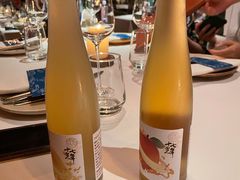 -Osteria Garden 生蚝花园餐厅(原进贤路店)