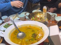 -小蓉合餐厅·川菜·陕南菜(凤城二路店)