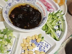 -老浒记烤鸭-北京菜(琉璃厂店)