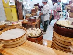-海汇源老烧麦店(东大街总店)
