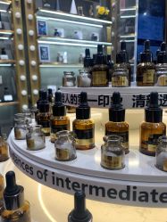 -香遇沙龙香水·调香·团建