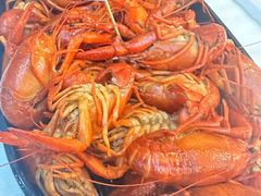 -老鄞江清水龙虾•赵赵家(江北店)