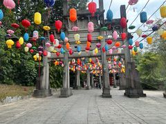 -深圳锦绣中华民俗村